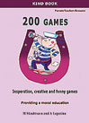 200 Creative games for children