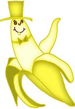 Rhyme Banana