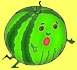 Fruit rhymes, healthy food story: Watermelon