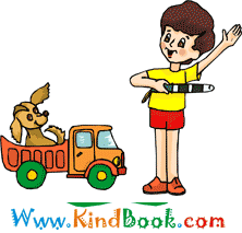 Purchase online educational books for children on moral education