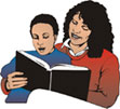 E-books on education and upbringing. A unique collections of books for children